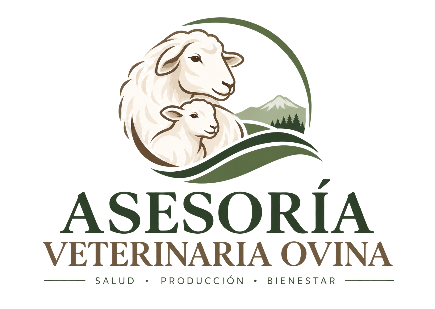 Asesoría Veterinaria Ovina